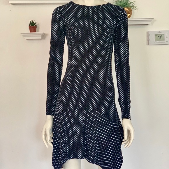 MICHAEL KORS Blue Cocktail Dress xxs - Picture 1 of 5